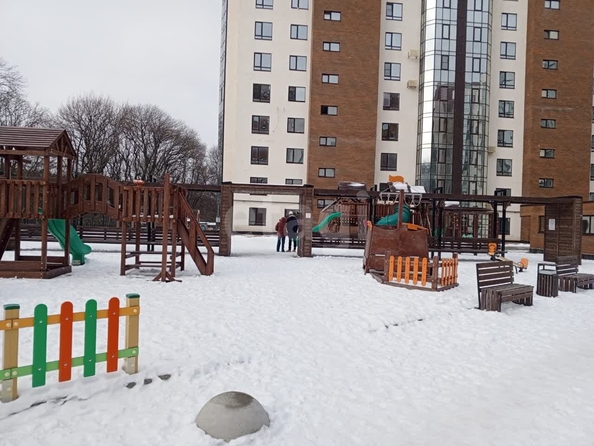 
  Продается 3-комн. квартира 103.8 м². Фото 24.