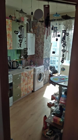 
  Продается 1-комн. квартира 25.6 м², в КП Жилой район Гармония. Фото 2.