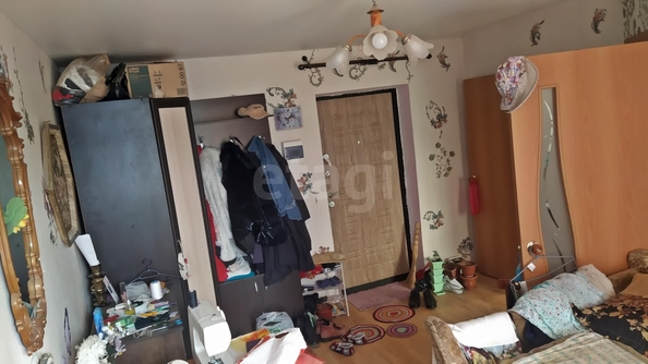 
  Продается 1-комн. квартира 25.6 м², в КП Жилой район Гармония. Фото 4.