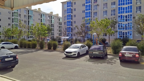 
  Продается 1-комн. квартира 25.6 м², в КП Жилой район Гармония. Фото 10.