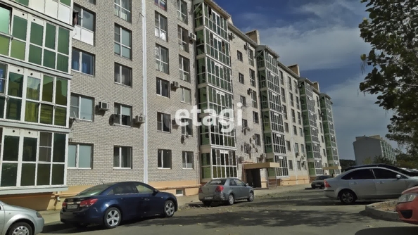 
  Продается 1-комн. квартира 25.6 м², в КП Жилой район Гармония. Фото 11.