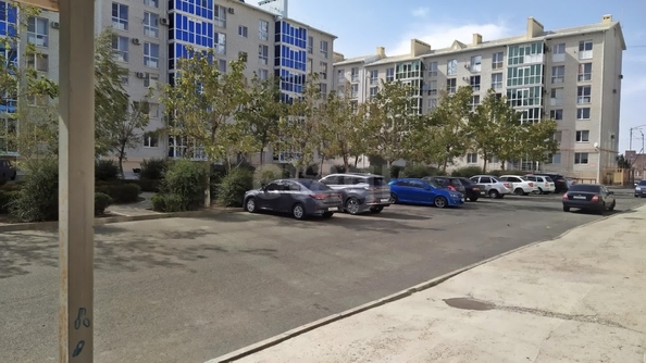 
  Продается 1-комн. квартира 25.6 м², в КП Жилой район Гармония. Фото 12.