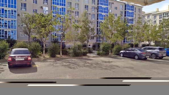 
  Продается 1-комн. квартира 25.6 м², в КП Жилой район Гармония. Фото 13.