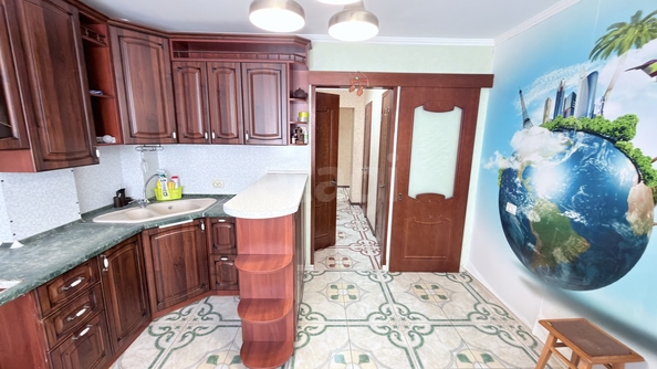 
  Продается 4-комн. квартира 95.6 м². Фото 23.