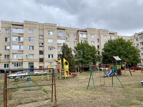 
  Продается 4-комн. квартира 95.6 м². Фото 27.