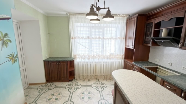 
  Продается 4-комн. квартира 95.6 м². Фото 7.