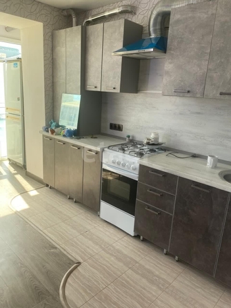 
  Продается студия 29 м², в КП Жилой район Гармония. Фото 1.