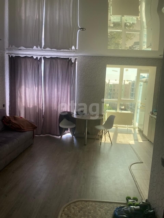 
  Продается студия 29 м², в КП Жилой район Гармония. Фото 2.