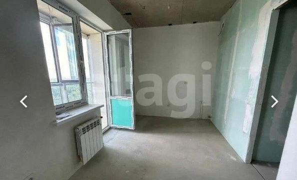 
  Продается 1-комн. квартира 37 м². Фото 4.