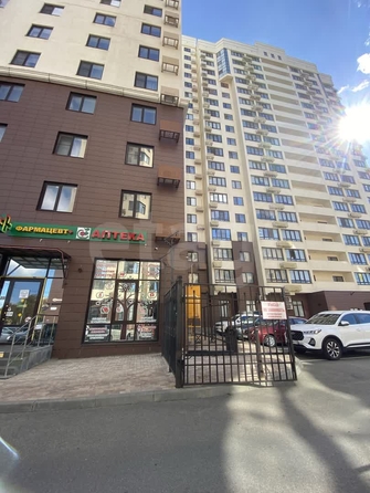 
  Продается 1-комн. квартира 37 м². Фото 22.