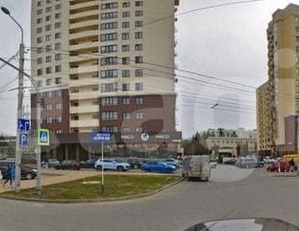 
  Продается 1-комн. квартира 37 м². Фото 24.