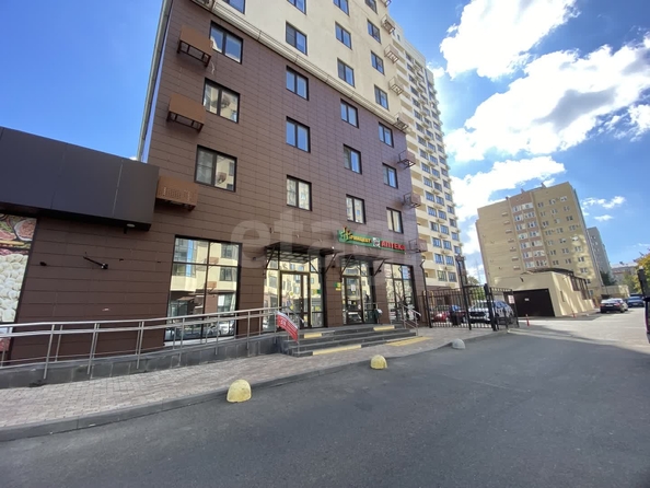 
  Продается 1-комн. квартира 37 м². Фото 25.