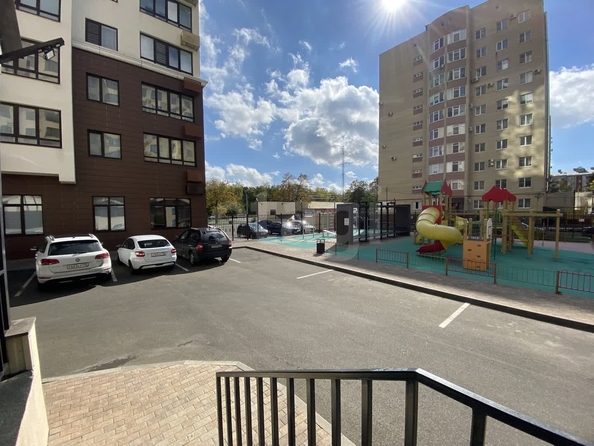 
  Продается 1-комн. квартира 37 м². Фото 26.