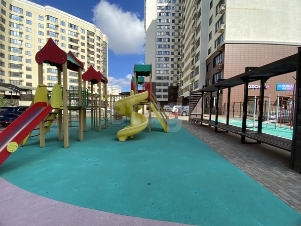 
  Продается 1-комн. квартира 37 м². Фото 27.