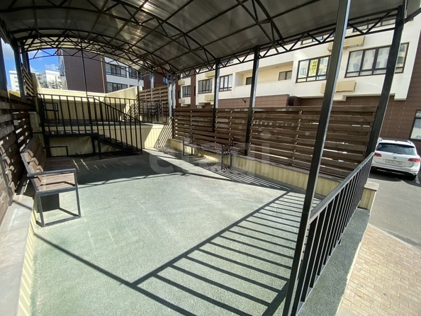 
  Продается 1-комн. квартира 37 м². Фото 28.