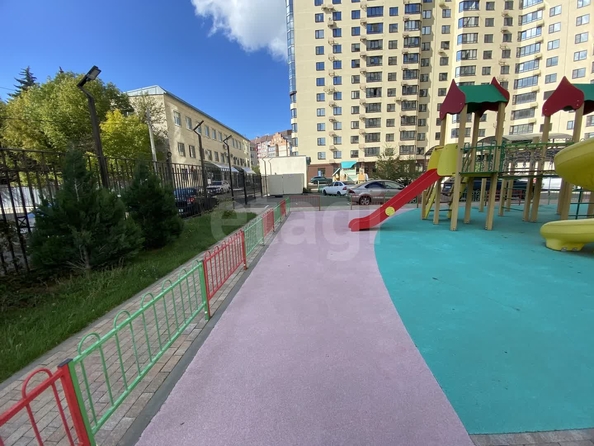 
  Продается 1-комн. квартира 37 м². Фото 29.