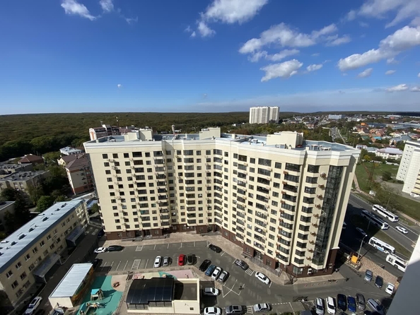 
  Продается 1-комн. квартира 37 м². Фото 30.