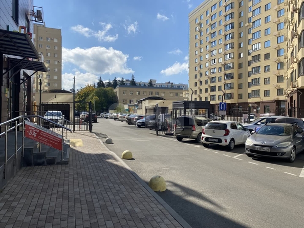 
  Продается 1-комн. квартира 37 м². Фото 31.