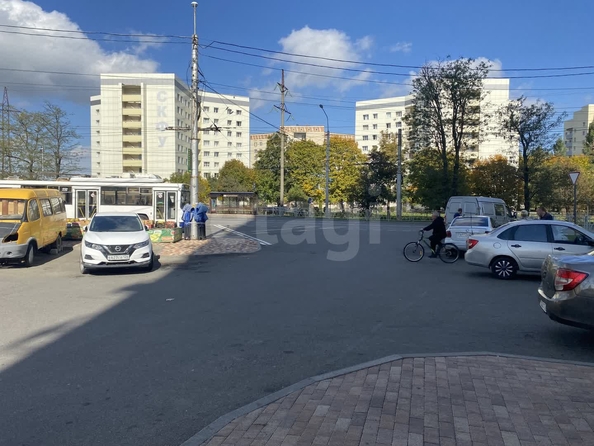 
  Продается 1-комн. квартира 37 м². Фото 33.