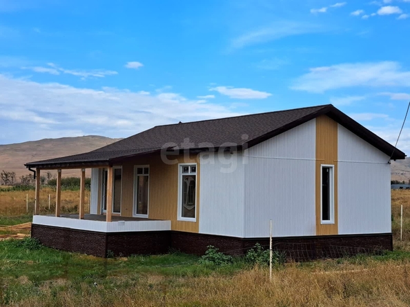 
  Продается дом 113.7 м². Фото 1.