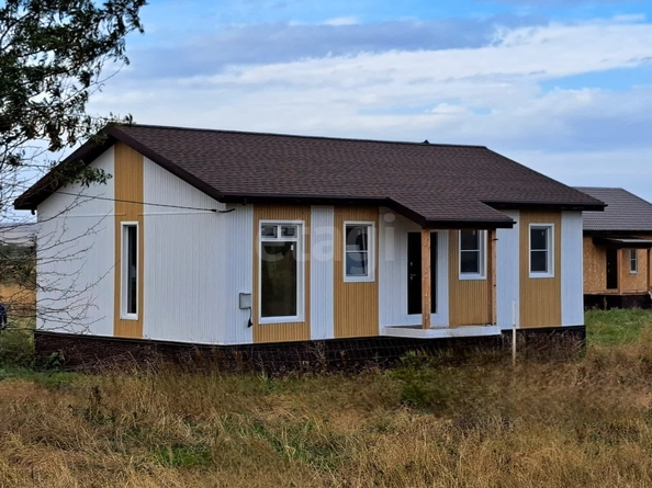 
  Продается дом 113.7 м². Фото 2.