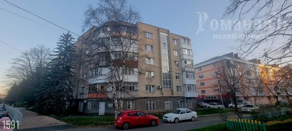 
  Продается 3-комн. квартира 77.4 м². Фото 30.