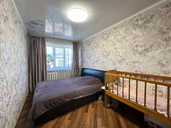 
  Продается 3-комн. квартира 56 м². Фото 6.
