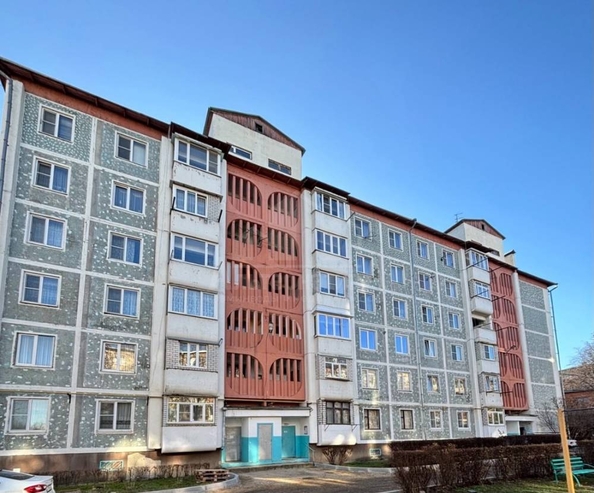 
  Продается 2-комн. квартира 54.5 м². Фото 2.