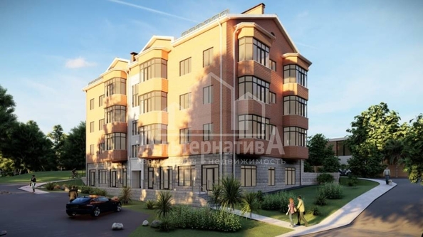 
  Продается 1-комн. квартира 42 м². Фото 1.