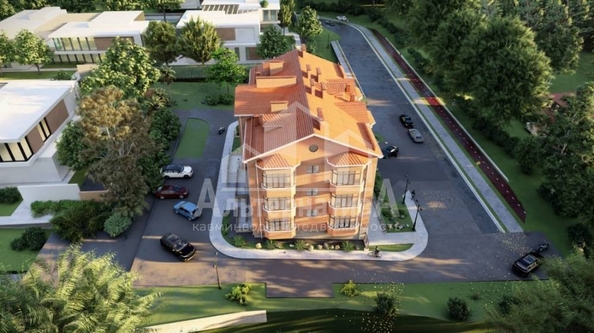 
  Продается 1-комн. квартира 42 м². Фото 3.
