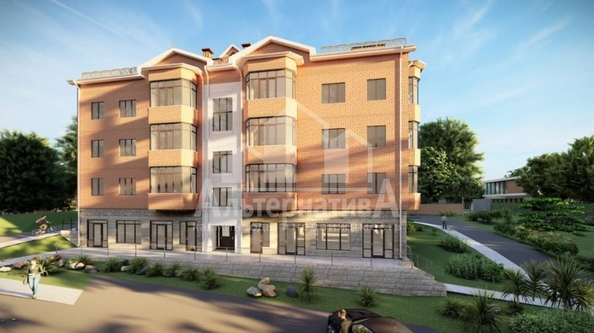 
  Продается 1-комн. квартира 42 м². Фото 4.