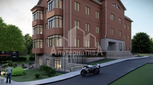 
  Продается 1-комн. квартира 42 м². Фото 6.
