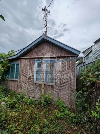 
  Продается дом 20 м². Фото 1.