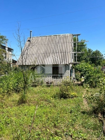 
  Продается земельный участок 4 сотки. Фото 1.