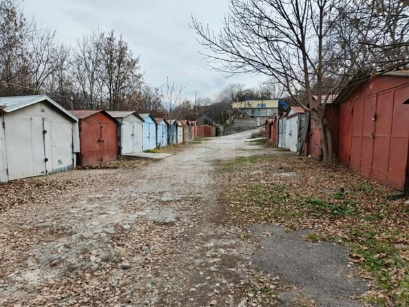 
  Продается гараж 22 м². Фото 1.