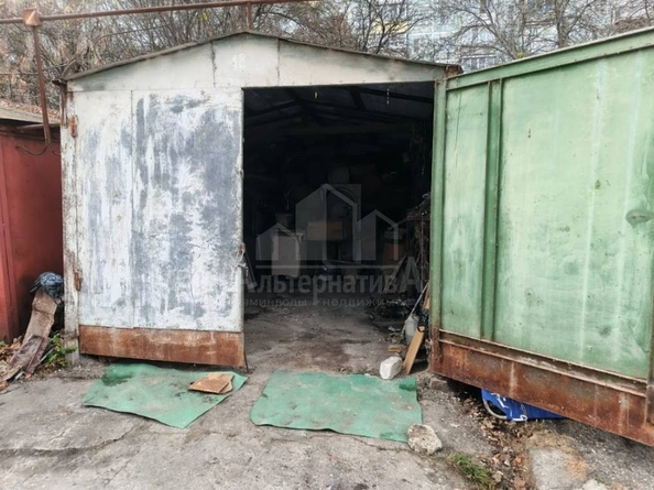 
  Продается гараж 22 м². Фото 2.