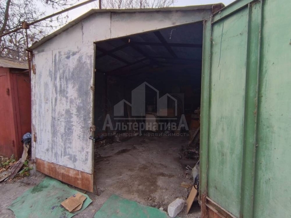 
  Продается гараж 22 м². Фото 5.
