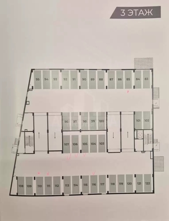 
  Продается гараж 13.3 м². Фото 1.