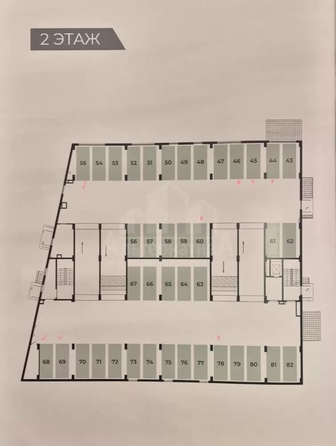 
  Продается гараж 13 м². Фото 1.