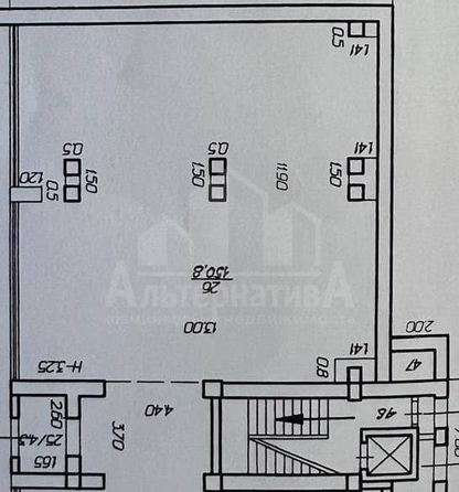 
  Сдается универсальное помещение 150 м². Фото 7.
