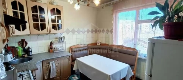 
  Продается 3-комн. квартира 65.3 м². Фото 1.