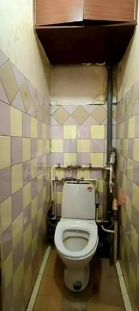 
  Продается 3-комн. квартира 65.3 м². Фото 8.