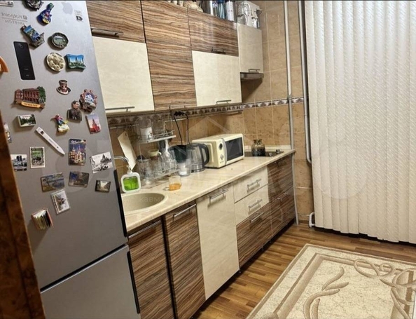 
  Продается 2-комн. квартира 49.6 м². Фото 1.