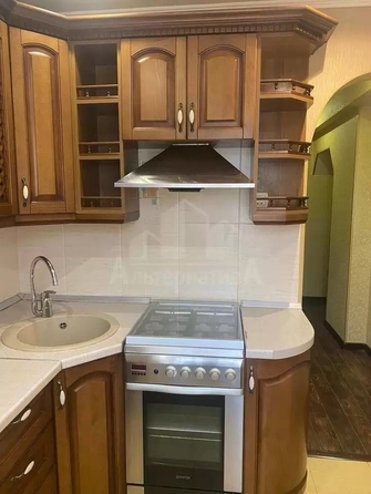 
  Продается 2-комн. квартира 40.5 м². Фото 10.
