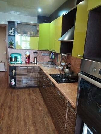 
  Продается 3-комн. квартира 54.9 м². Фото 1.