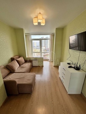 
  Продается 1-комн. квартира 30 м². Фото 1.