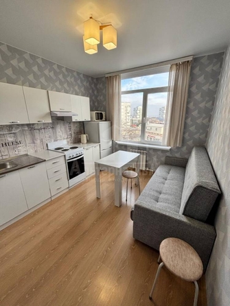 
  Продается 1-комн. квартира 30 м². Фото 6.