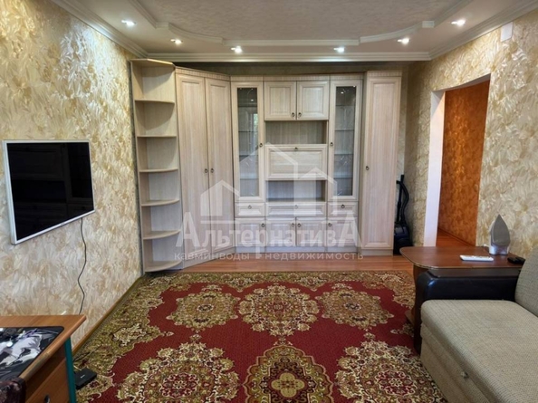 
  Продается 2-комн. квартира 42.8 м². Фото 4.