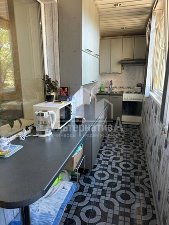 
  Продается 2-комн. квартира 42.8 м². Фото 11.
