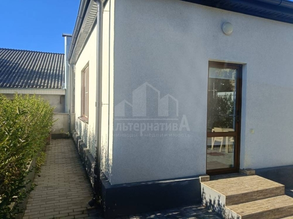 
  Сдается дом 80 м². Фото 13.